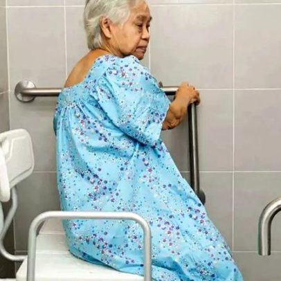 Banheiro seguro para idosos: adaptações que reduzem quedas e aumentam autonomia