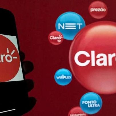 Agência apura irregularidades no compartilhamento de dados entre Claro e Serasa