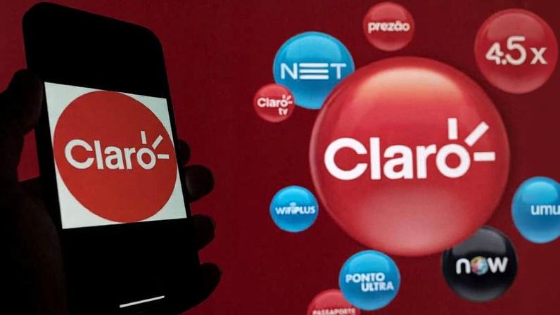 A Claro é uma das maiores provedores de serviços digitais do planeta