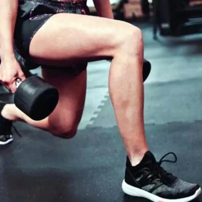 Treinadora explica 6 exercícios para reduzir a celulite