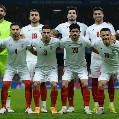 Irã estreia na Copa diante da Nova Zelândia um dia após acordo com EUA