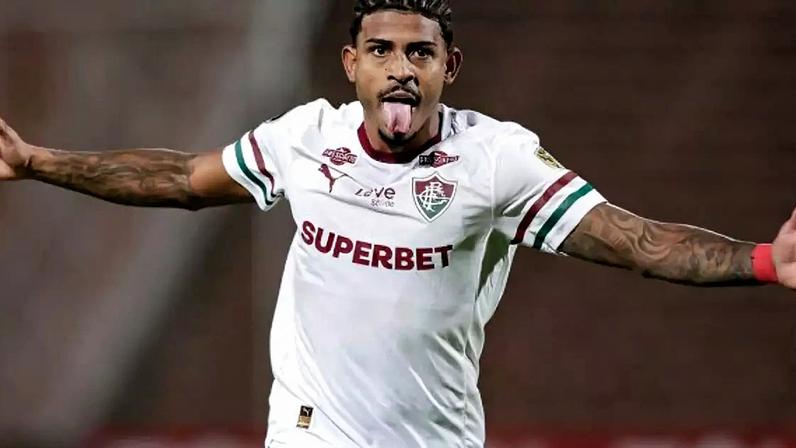John Kennedy já marcou 14 gols em 2026 –
