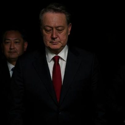 Ex-presidente da Coreia do Sul é condenado por trama com drones para lei marcial