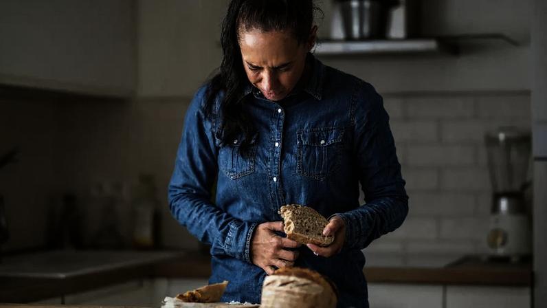 Veja doenças relacionadas à má alimentação