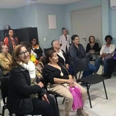 Projeto amplia oportunidades para o público feminino
