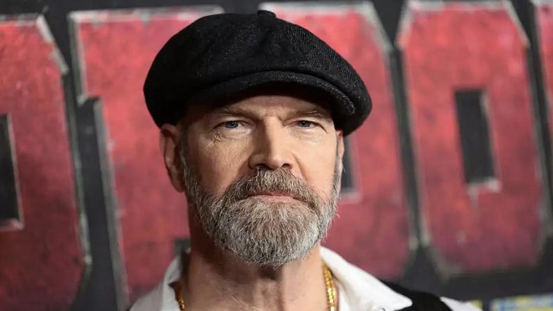 Tyler Mane revelou ter sido diagnosticado com câncer de mama e decidiu compartilhar sua história para conscientizar outros homens