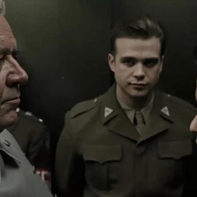 Estreias da semana no streaming incluem O Urso, Nuremberg e Avatar