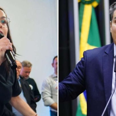 Brizola tem 37% e Zucco 32% na disputa pelo governo do RS
