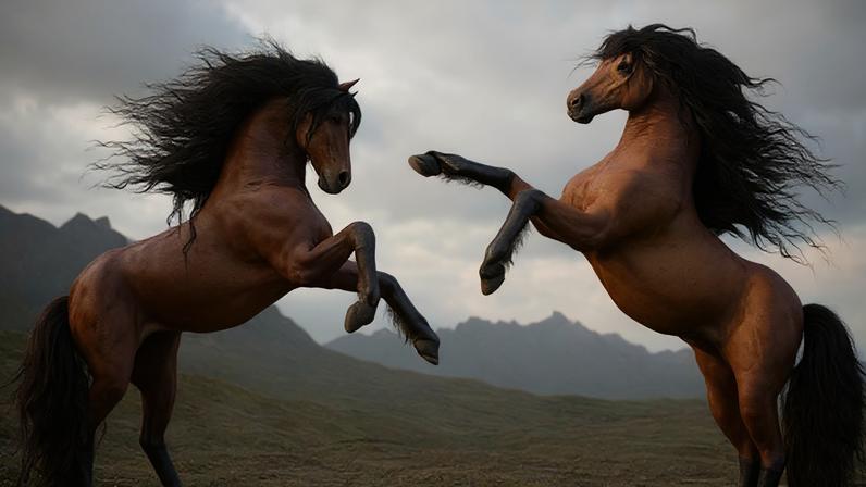 Raças de cavalos ao redor do mundo: o que as tornam especiais