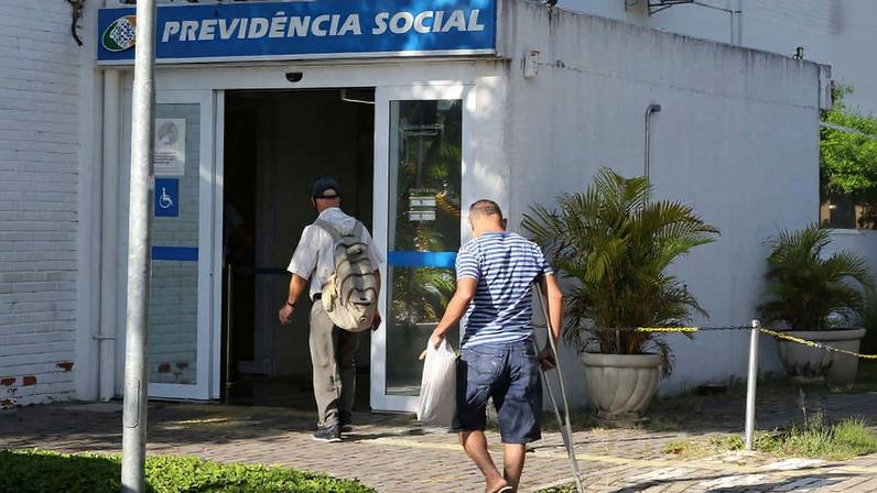 INSS vai suspender novos agendamentos de perícia de revisão do BPC para atender pedidos iniciais do benefício e conter fila