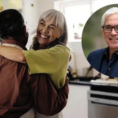 Filósofo Alexander Nehamas discute o que as pessoas podem se tornar para nós