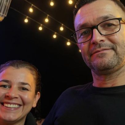 Casal morto a facadas pelo filho enquanto dormia