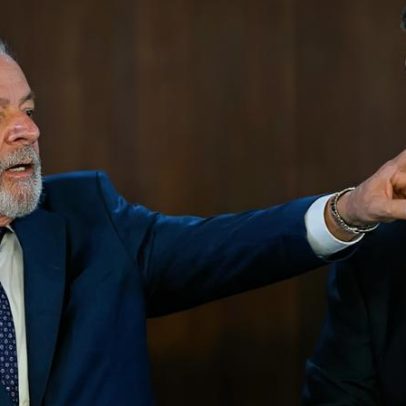 Nove pautas no Congresso impactam R$ 111 bilhões ao ano, diz governo