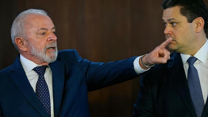 Nesta quarta, 10, Senado avançou com três ‘pautas-bomba’, pressionando ainda mais a relação entre Lula e Alcolumbre