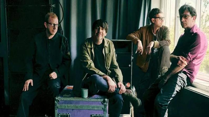 Nova reunião do Blur é adiada