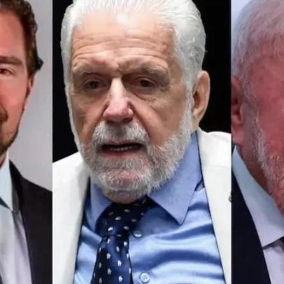 Campanha de Lula propõe saída de Wagner após escândalo envolvendo presidente