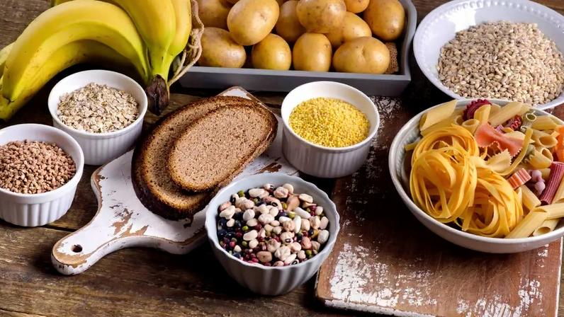 Confira os carboidratos que não podem faltar para a sua corrida