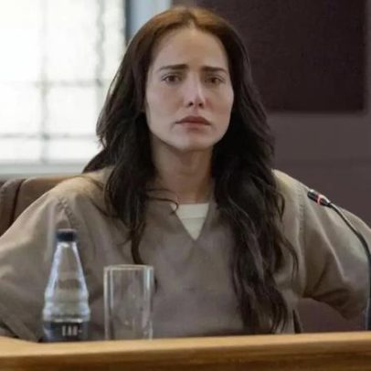Adriana aponta pela primeira vez o assassino de Arthur