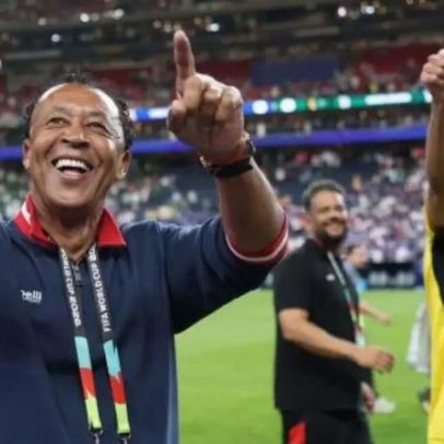 Bubista dedica classificação ao povo de Cabo Verde