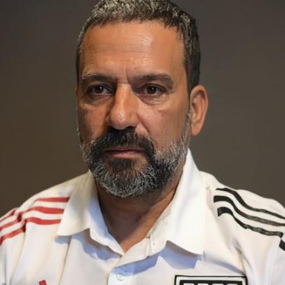 Conselho do São Paulo rejeita proposta de afastamento de Olten Ayres