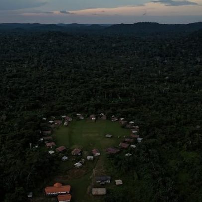 STF ordena retirada de ocupantes de terra indígena no Pará