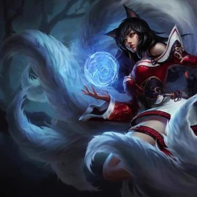 Wild Rift 7.2: novos campeões, skins e reformulação de Ahri anunciados