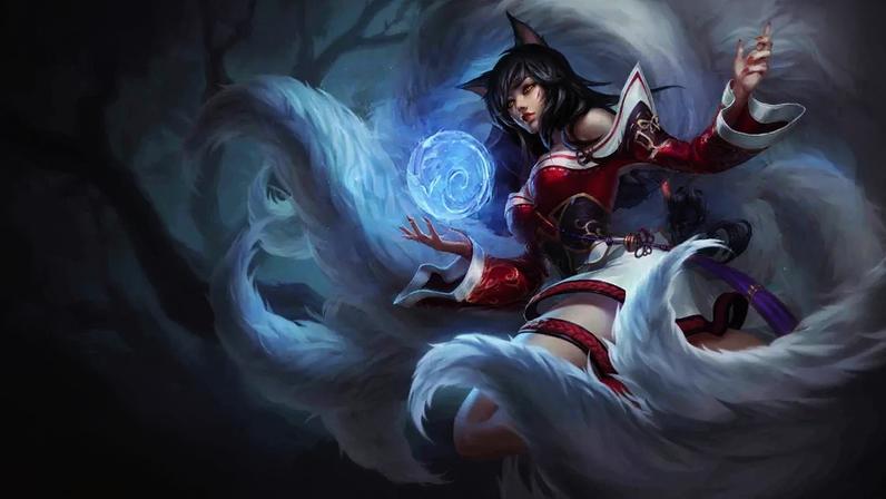 Yunara e Cho'Gath são os novos campeões da atualização 7.2 de Wild Rift