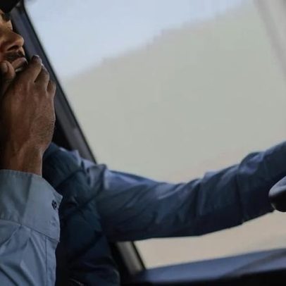 Cansaço ao volante: por que dirigir esgota a mente, segundo a neurociência