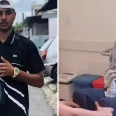 Jovem de 22 anos morre 10 meses após ingestão de metanol