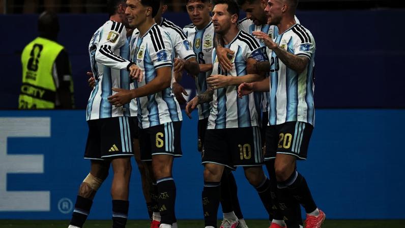Foto: Esporte News Mundo