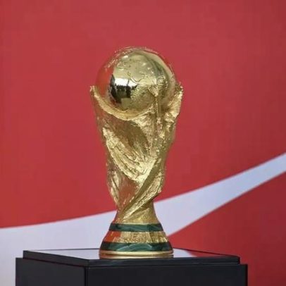 ChatGPT aponta campeão provável da Copa do Mundo de 2026