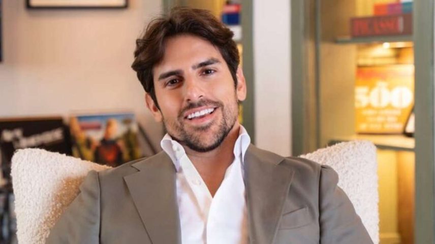 Fala de Rodrigo Branco sobre Thelminha que originou processo de racismo