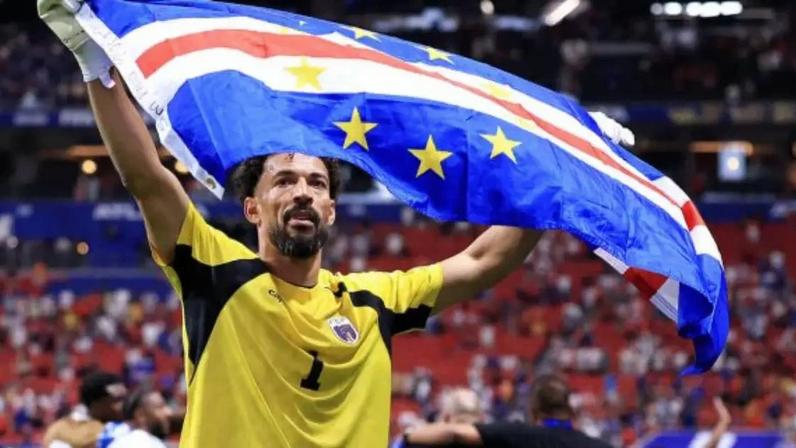Vozinha parou o forte ataque da seleção da Espanha –