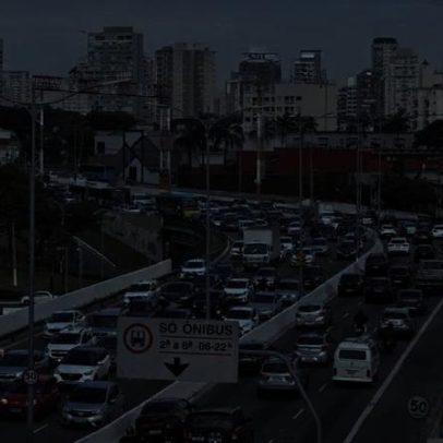 Piores horários para viajar de carro no feriado de Corpus Christi