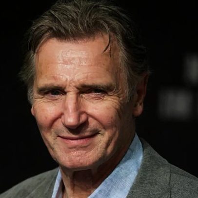 Liam Neeson, 74, fala sobre o luto e como é difícil se preparar