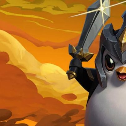 Teamfight Tactics anuncia migração para Unreal Engine
