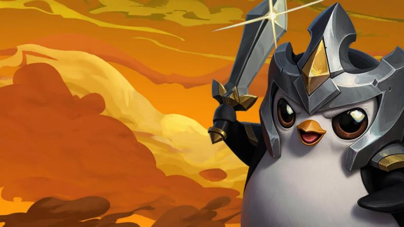 Foto: Divulgação / Riot Games / Esporte News Mundo