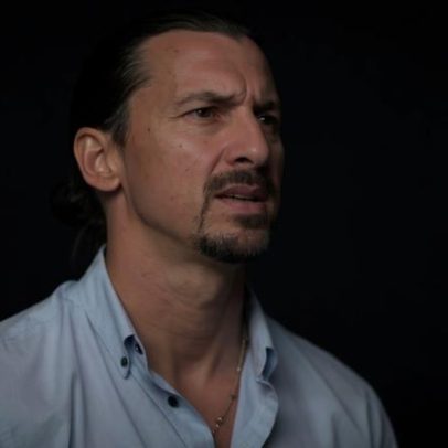 Ibrahimović surpreende ao declarar torcida pela Croácia na Copa