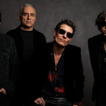 Capital Inicial cancela shows nos EUA por falta de autorização de entrada