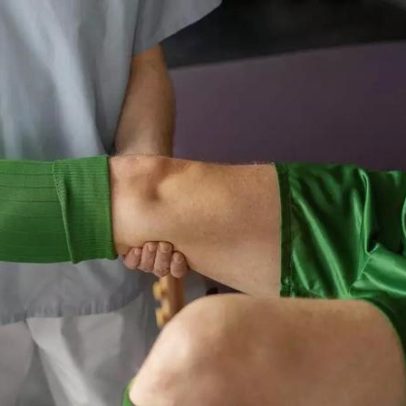 Ozonioterapia apoia a recuperação de atletas, dizem especialistas