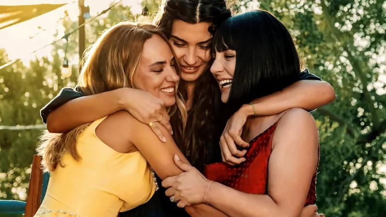 A terceira temporada de “Uma Nova Mulher” acompanha as personagens no desfecho de suas jornadas espirituais