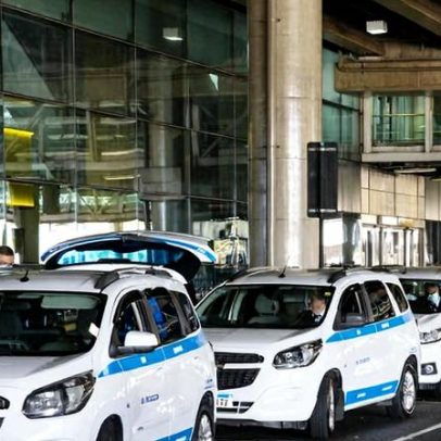 Move Brasil divulga lista de carros financiáveis para motoristas e taxistas