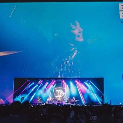 Best of Blues and Rock confirma datas e local da edição 2026