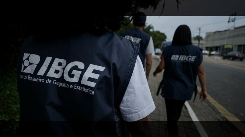 IBGE completa 90 anos