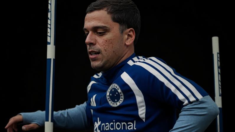 Santa Clara reforça parceria com atletas formados no Cruzeiro –