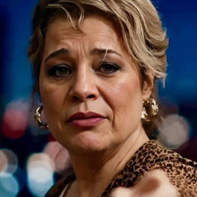 Isabel Teixeira, estrela de Quem Ama Cuida, revela diagnóstico de síndrome