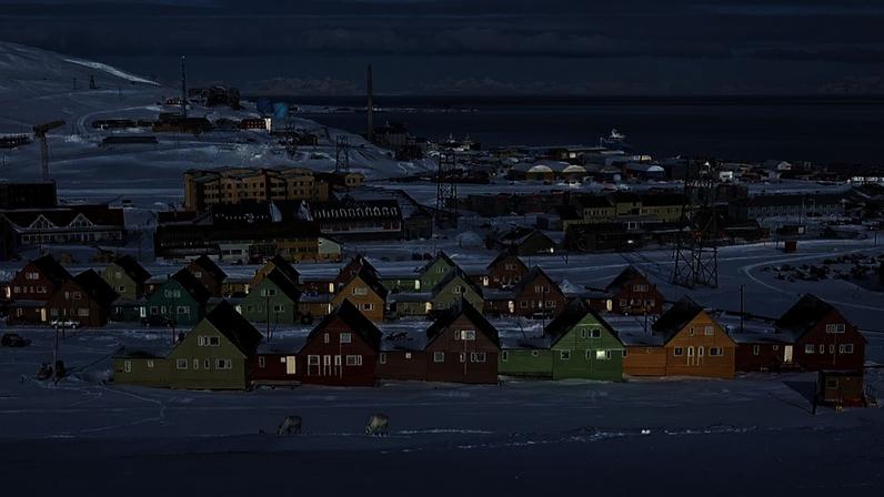 Longyearbyen não permite enterros: entenda o motivo por trás da regra