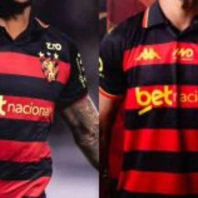 Sport pode ter duplas de laterais-esquerdos contra o Athletic Bilbao
