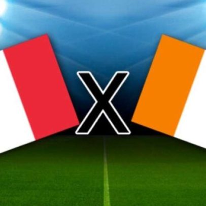 França x Costa do Marfim: horário, transmissão ao vivo e escalação