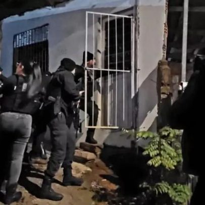 Três presos em operação contra roubo e adulteração de veículos em Porto Alegre
